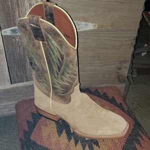 Men's Horsepower Boots
